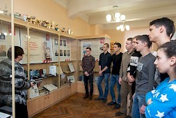Новость