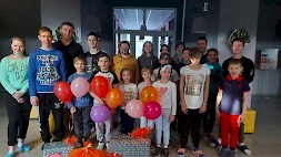 Новость
