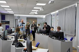 Новость