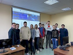 Новость