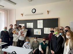Новость