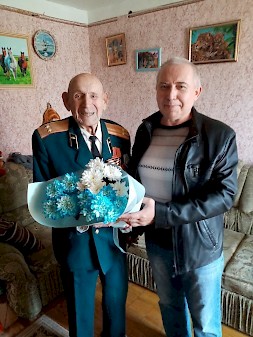 Новость
