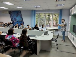 Новость
