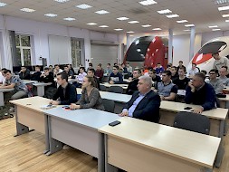 Новость