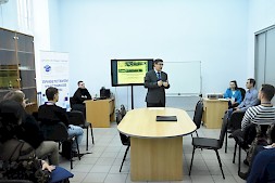 Новость