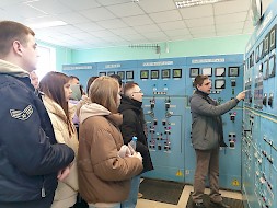 Новость