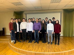 Новость