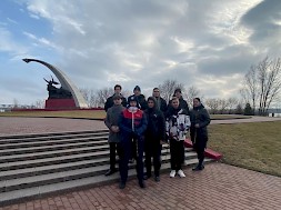 Новость