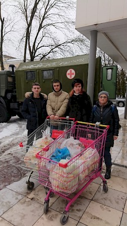 Новость