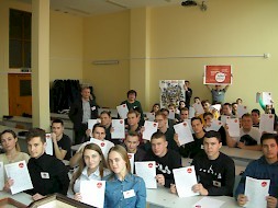 Новость