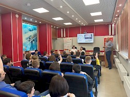 Новость