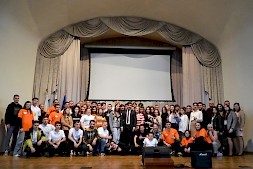 Новость