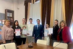 Новость