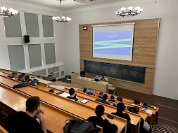 Новость