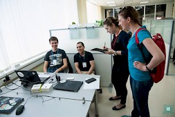 Новость