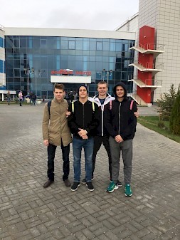 Новость